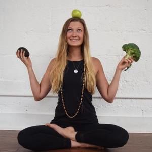 Meet your Posher, Rosie